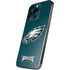 NFL Philadelphia Eagles Distressed iPhone 16 Pro Skin